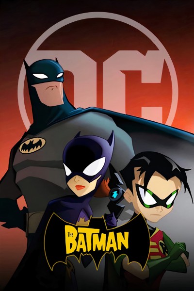 Caratula, cartel, poster o portada de Batman