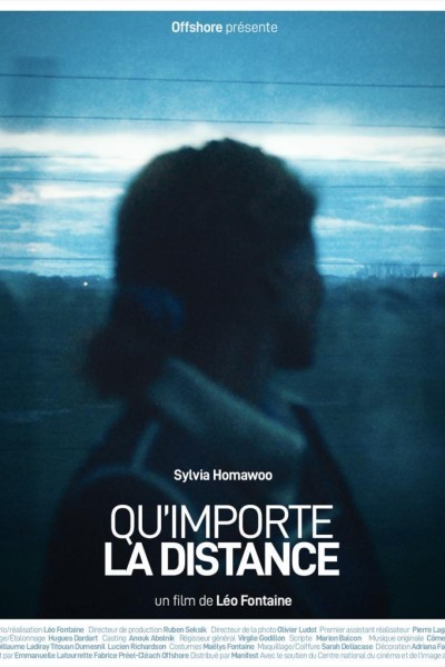 Caratula, cartel, poster o portada de Qu\'Importe la Distance