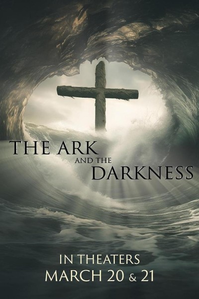 Caratula, cartel, poster o portada de The Ark and the Darkness