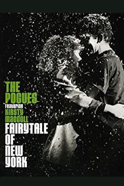 Cubierta de The Pogues: Fairytale of New York