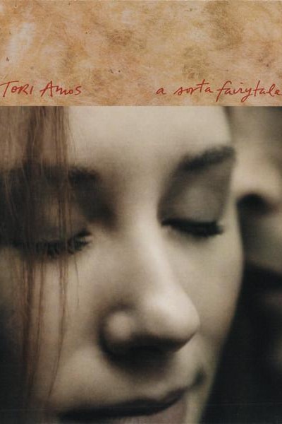 Cubierta de Tori Amos: A Sorta Fairytale