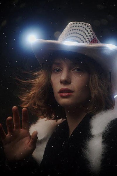 Cubierta de Maya Hawke: By Myself