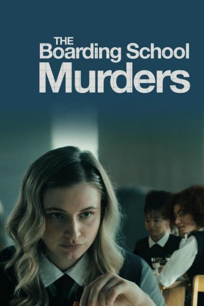 Caratula, cartel, poster o portada de The Boarding School Murders