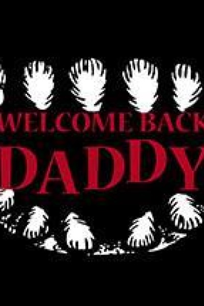 Cubierta de Welcome Back Daddy