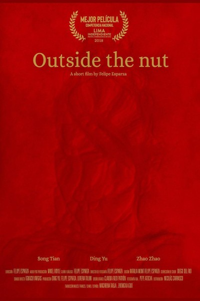 Caratula, cartel, poster o portada de Outside the Nut