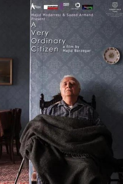 Caratula, cartel, poster o portada de A Very Ordinary Citizen