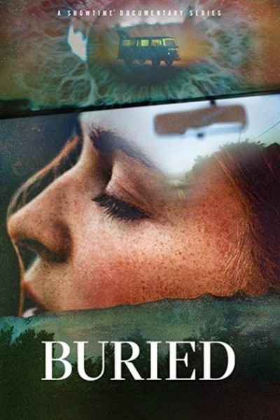 Caratula, cartel, poster o portada de Buried