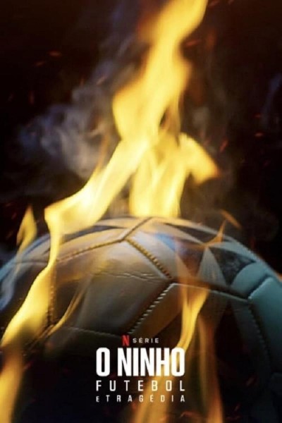 Caratula, cartel, poster o portada de El Nido: Fútbol y tragedia