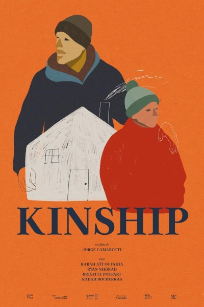 Caratula, cartel, poster o portada de Kinship