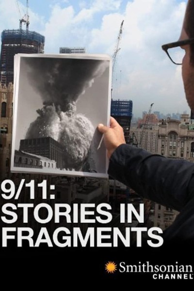 Caratula, cartel, poster o portada de 9/11: Stories in Fragments