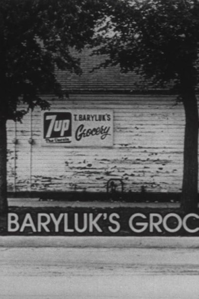 Caratula, cartel, poster o portada de Ted Baryluk's Grocery