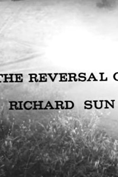 Cubierta de The Reversal of Richard Sun