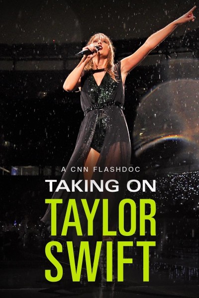 Caratula, cartel, poster o portada de Taylor Swift: original o plagio