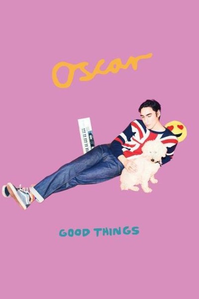 Cubierta de Oscar: Good Things