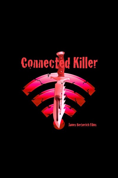 Cubierta de Connected Killer