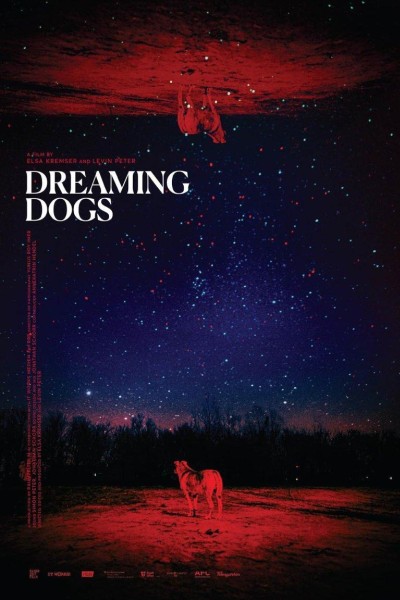 Caratula, cartel, poster o portada de Dreaming Dogs