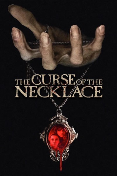 Caratula, cartel, poster o portada de The Curse of the Necklace