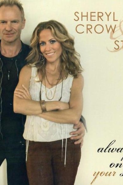 Cubierta de Sheryl Crow Feat. Sting: Always on Your Side