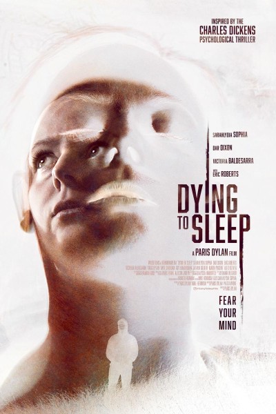 Caratula, cartel, poster o portada de Dying to Sleep