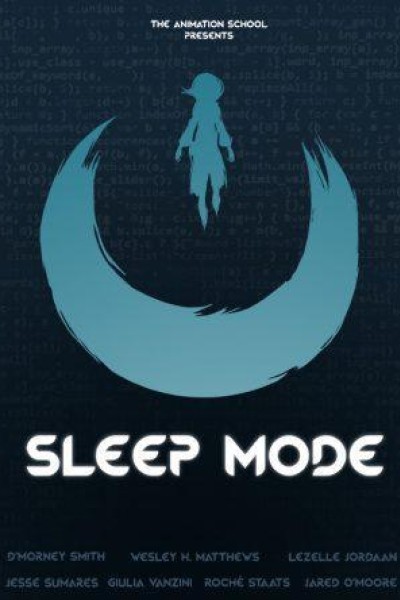 Cubierta de Sleep Mode