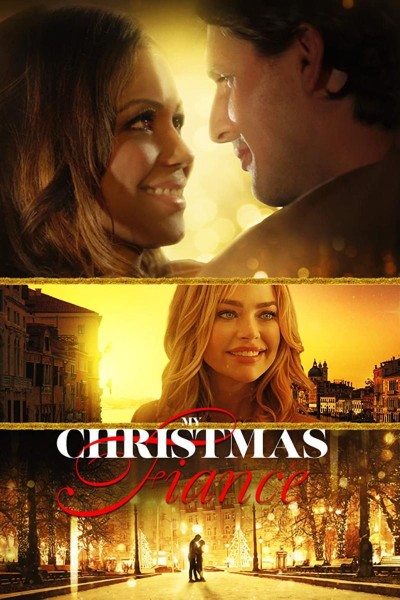 Caratula, cartel, poster o portada de My Christmas Fiancé