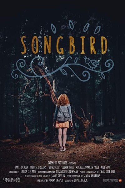 Caratula, cartel, poster o portada de Songbird