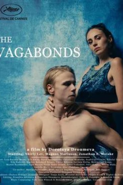 Caratula, cartel, poster o portada de The Vagabonds