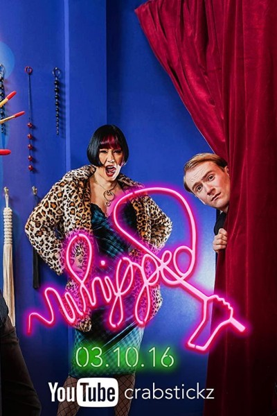 Caratula, cartel, poster o portada de Whipped