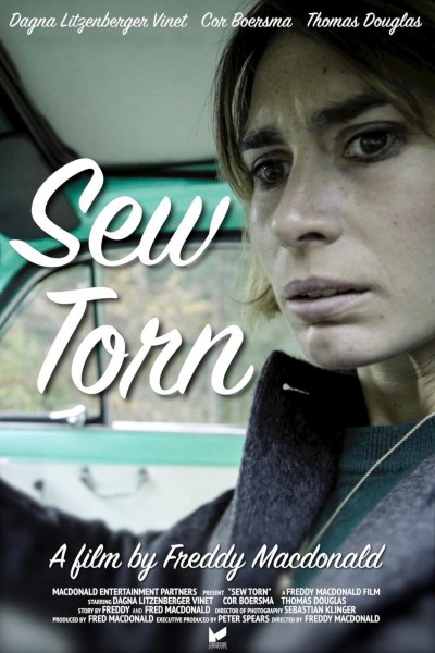 Caratula, cartel, poster o portada de Sew Torn