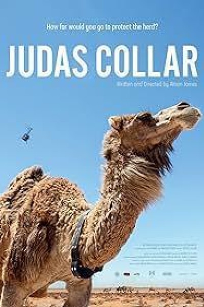 Caratula, cartel, poster o portada de Judas Collar