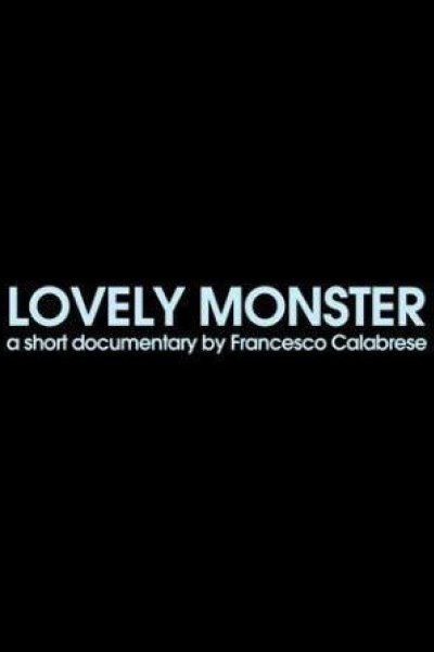 Caratula, cartel, poster o portada de Lovely Monster