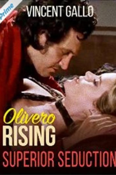 Cubierta de Oliviero Rising