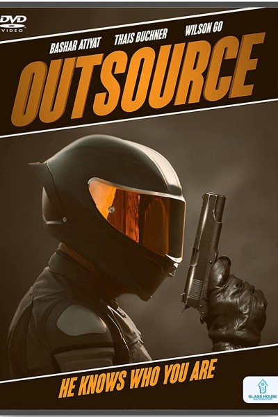 Caratula, cartel, poster o portada de Outsource