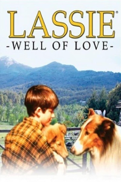 Cubierta de Lassie: Well of Love