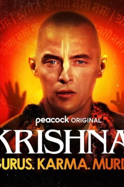 Caratula, cartel, poster o portada de Krishnas: Gurus. Karma. Murder