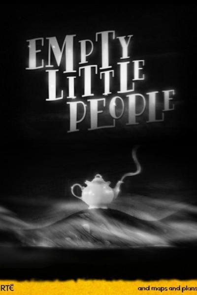 Caratula, cartel, poster o portada de Empty Little People