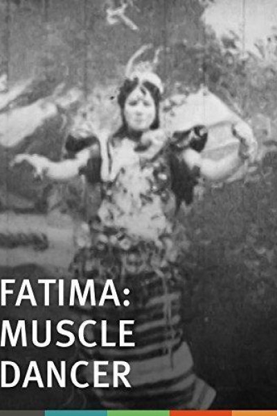 Cubierta de Fatima\'s coochee-coochee dance