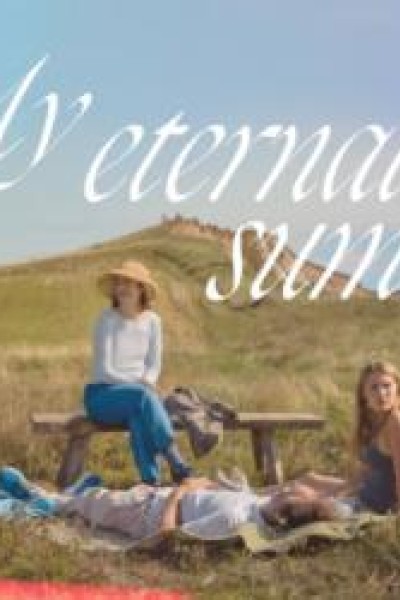 Caratula, cartel, poster o portada de My Eternal Summer