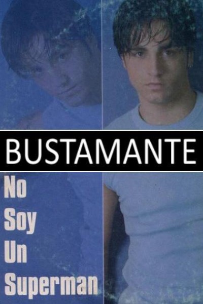 Cubierta de Bustamante: No soy un Superman