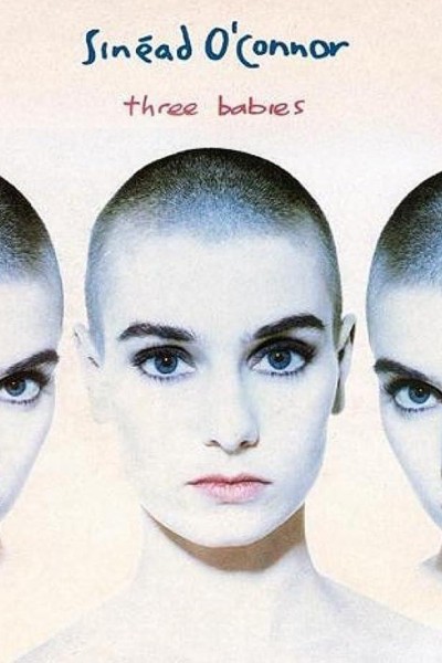 Cubierta de Sinéad O\'Connor: Three Babies