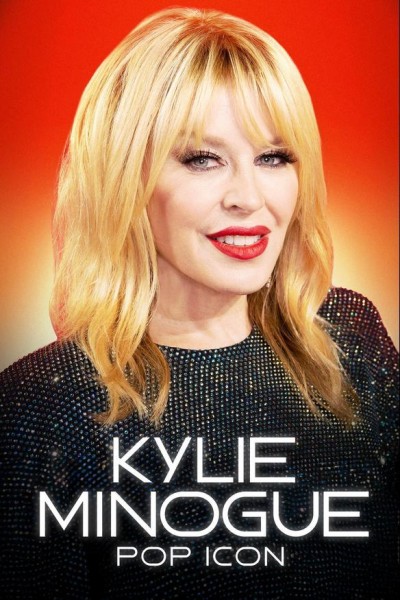 Cubierta de Kylie Minogue: Pop Icon