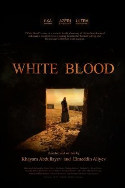 Caratula, cartel, poster o portada de White Blood