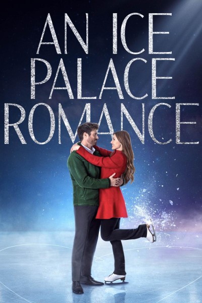 Caratula, cartel, poster o portada de An Ice Palace Romance