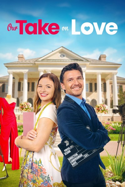 Caratula, cartel, poster o portada de Our Take on Love