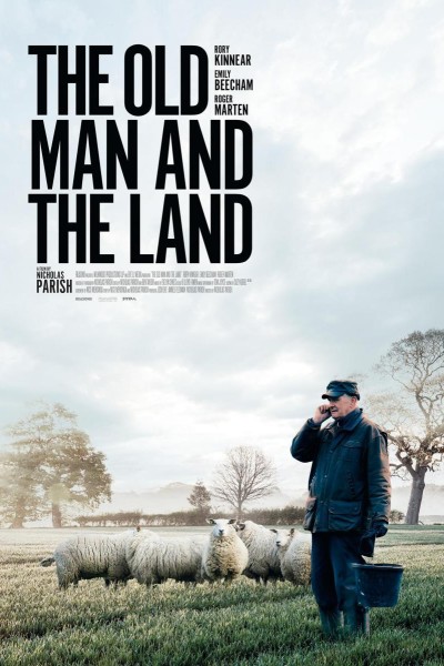 Caratula, cartel, poster o portada de The Old Man and the Land