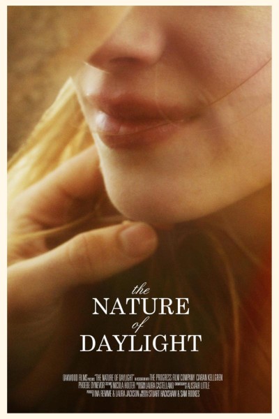 Cubierta de The Nature of Daylight