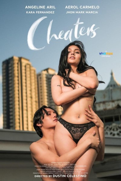 Caratula, cartel, poster o portada de Cheaters