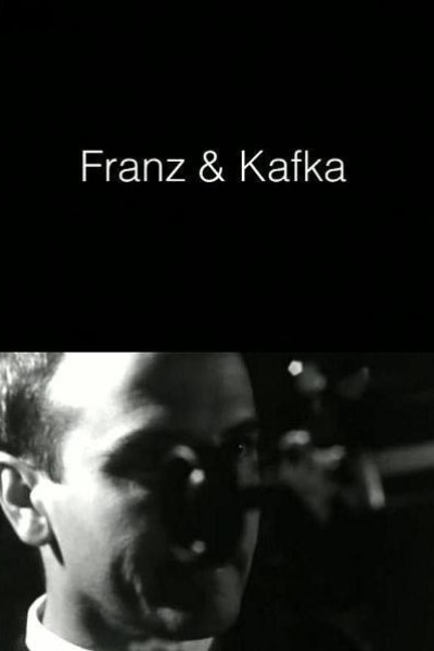 Cubierta de Franz & Kafka