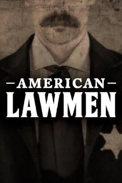 Caratula, cartel, poster o portada de American Lawmen