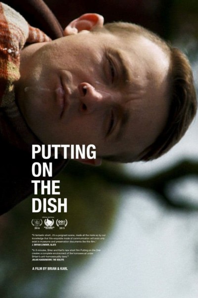 Caratula, cartel, poster o portada de Putting on the Dish